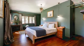 Charming three bedroom cottage near beaches and wineries - Image 2