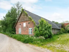 5 Person Holiday Home in Hojer - Image 1