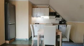 Two bedroom apartment with swimming pool - Image 4