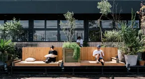 FOLK FOLK Hostel, Cafe & Bar - Image 2