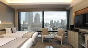 Hotel Keihan Tsukiji Ginza Grande - Image 2