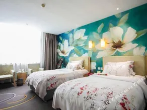Shangri-La Business Hotel - Image 5