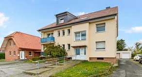 Schöne Wohnung in Geseke - Image 3