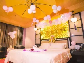 Jin Haitang Hotel (Haitang Road Store, Yiyang Railway Station) - Image 5