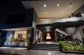 Soho Boutique Hotel - Image 3