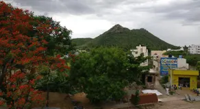 Selvalakshmi Restaurant and Lodge - Image 3