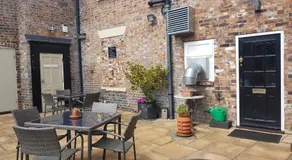 The Little Pheasant Apartment Ironbridge Gorge - Image 3