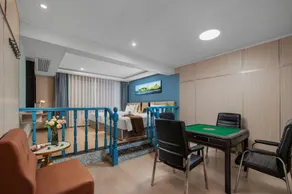 Elegant STYLE Jianfu Smart Travel Hotel (Zhuzhou Railway Station Branch) - Image 5