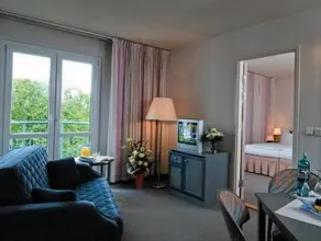 Morada Hotel Arendsee - Image 2
