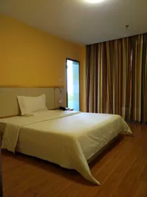 7 Days Inn Enshi Xueyuan Road Shinan Ancient City - Image 5