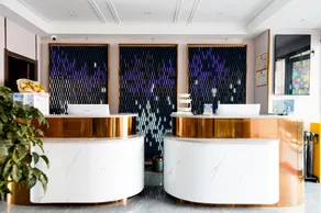 Aishang Smart Choice Hotel (Northwest Normal University Yunting Campus Jinniu Street Branch) - Image 5