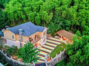 Mogan Mountain Huisu Rural Party Holiday Villa - Image 3