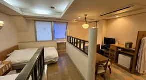ホテルカスカベ Hotel Kasukabe - Image 5