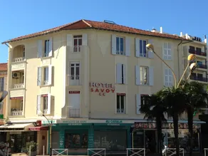 Hotel Savoy - Image 2