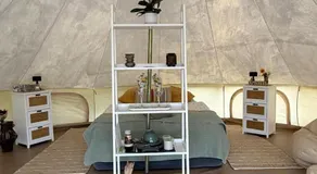 Glamping In Nature - Image 3