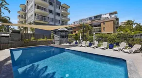 Cheltenham Apartments Unit 6, 40 King St - Image 3