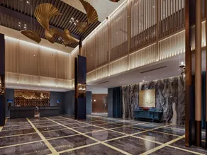 FONTOO Hotel Nanchang Honggutan Wanda Plaza - Image 3