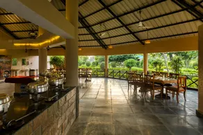 Tusk And Roar Resort - Petfrindly Jungle Cottages - Image 2