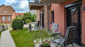 Greenments, Apartments für Freizeit und Beruf - Image 4