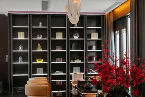 Lanxi Shuyuan Homestay (Youbu Ancient Town) - Image 3