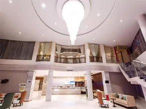 City Comfort Inn Lingshui Central Avenue Bus Station - Image 3