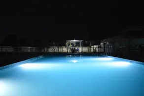 Ace Farmhouse with Private Pool, Lawn  and Gazebo - Image 3