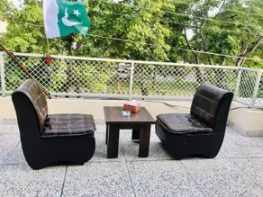 Hotel Rose Inn Lahore - Image 3