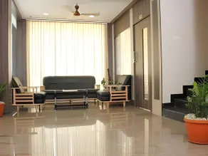 Hotel Landmaark Tiruppur - Image 4