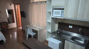 Hotel Flat Almaru - Marília - Image 2