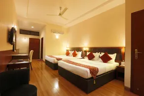 Hotel Millennium - Image 2