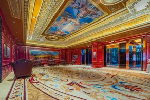 Metheus Hotel - Image 4