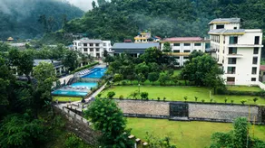 Siddhartha Riverside Resort, Chumlingtar - Image 5