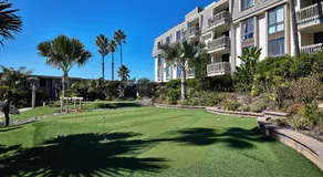 New Listing Ocean and Harbor View Cottage in Beach Resort - Image 5