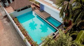 Coco Palms Resort, Diveagar - Image 2