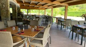 Le Plan B - Hôtel 3 étoiles - Restaurant - Image 5