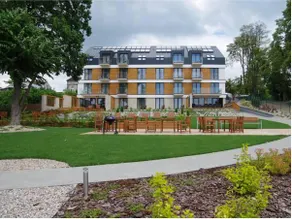 Hotel Uniejów - Image 4