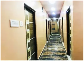 Hotel Aliza palace Ajmer - Image 3