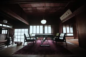 100 years-old Japanese house MAROYA - Image 4
