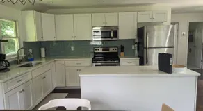 Tranquil Getaway Cottage in Charming, Bethel CT - Image 3