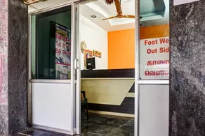 Hotel O Sk Homestays - Image 3