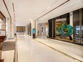 Shanghai Sunshine Hotel - Image 2