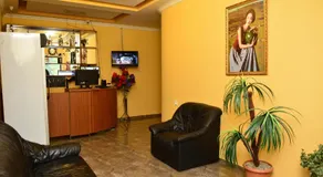 Hotel Kvareli - Image 5