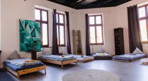 Blue Lotus Hotel & Hostel - Image 2