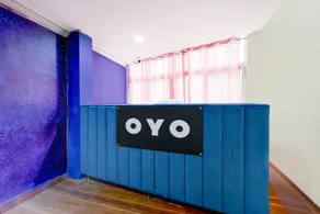 Hotel O MNVT GRAND - Image 2