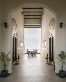 Villa Vistas Eve's Luxury Villa in Narkanda - Image 2