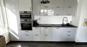 Superbe T3 Design et Grande Terrasse 25m2 - Proche Strasbourg - Image 4