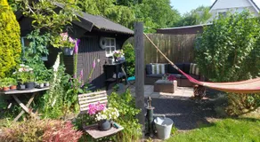 B&B Geniet Nátuurlijk - Image 4