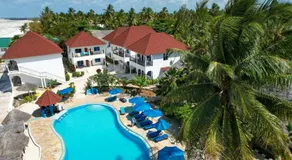 Visitors Inn Hotel - Image 3