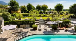 Garden Relais - Image 2
