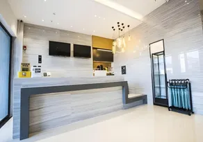 City Comfort Inn Nanchang Fuxing Avenue East Metro Station Xiaolan - Image 5